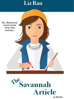 cover image of The Savannah Article